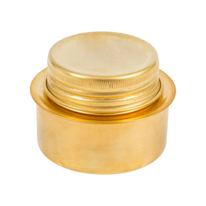 Highlander Brass Meths Burner