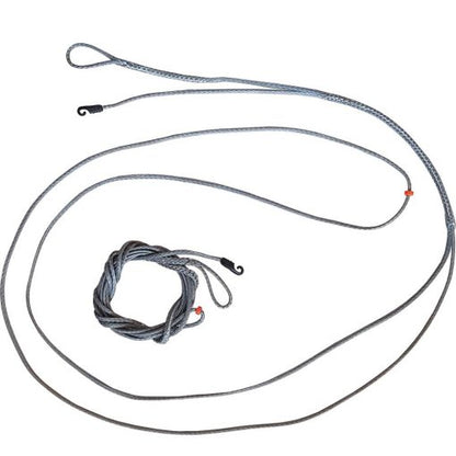 Bushmen PRO Whoopie Sling in Black