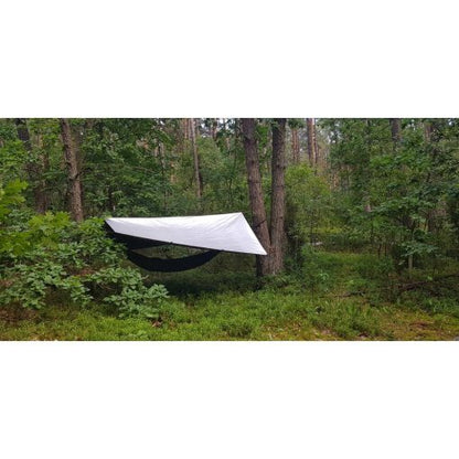 Bushmen Thermo Tarp 3x3 in Camo
