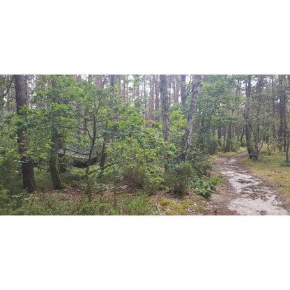 Bushmen Thermo Tarp 3x3 in Camo