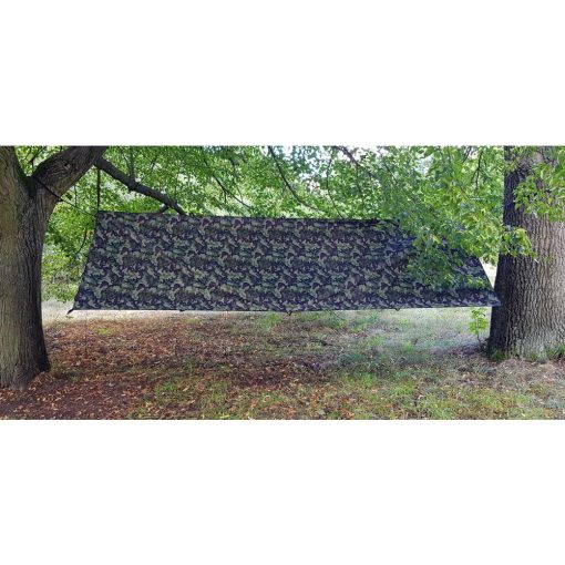 Bushmen Thermo Tarp 4x3