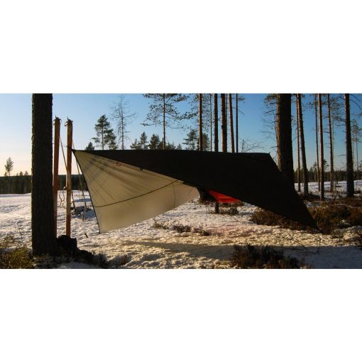 Bushmen Thermo Tarp 4x3
