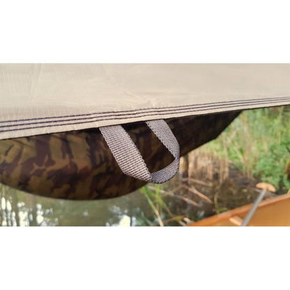 Bushmen Thermo Tarp 4x3