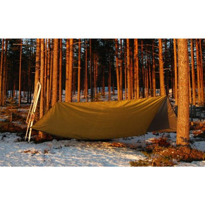 Bushmen Thermo Tarp 4x3