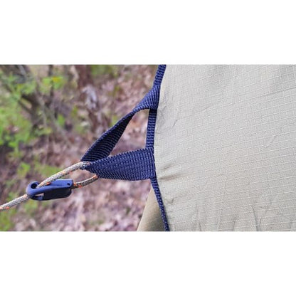 Bushmen Thermo Tarp 4x3