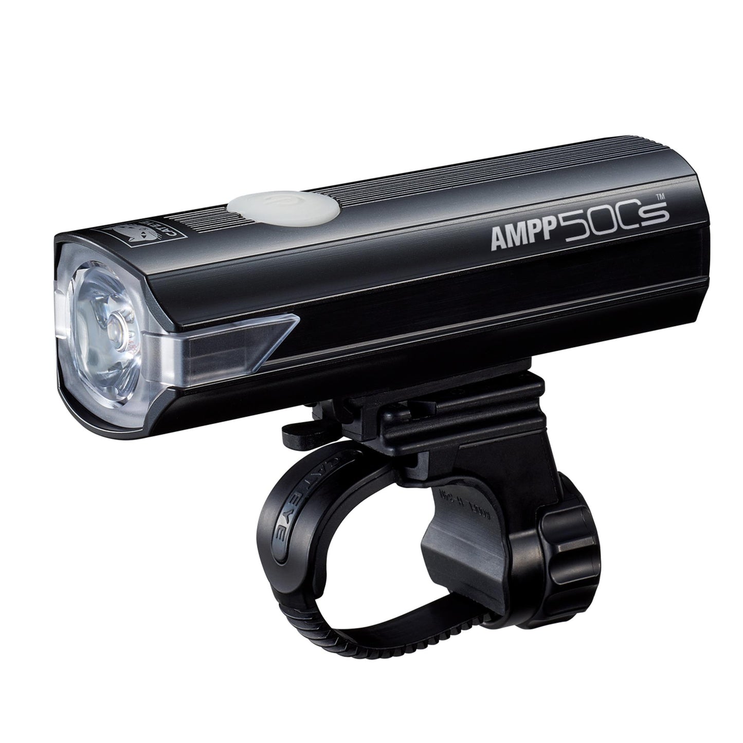 Cateye AMPP 500S front bike light 500 lumens