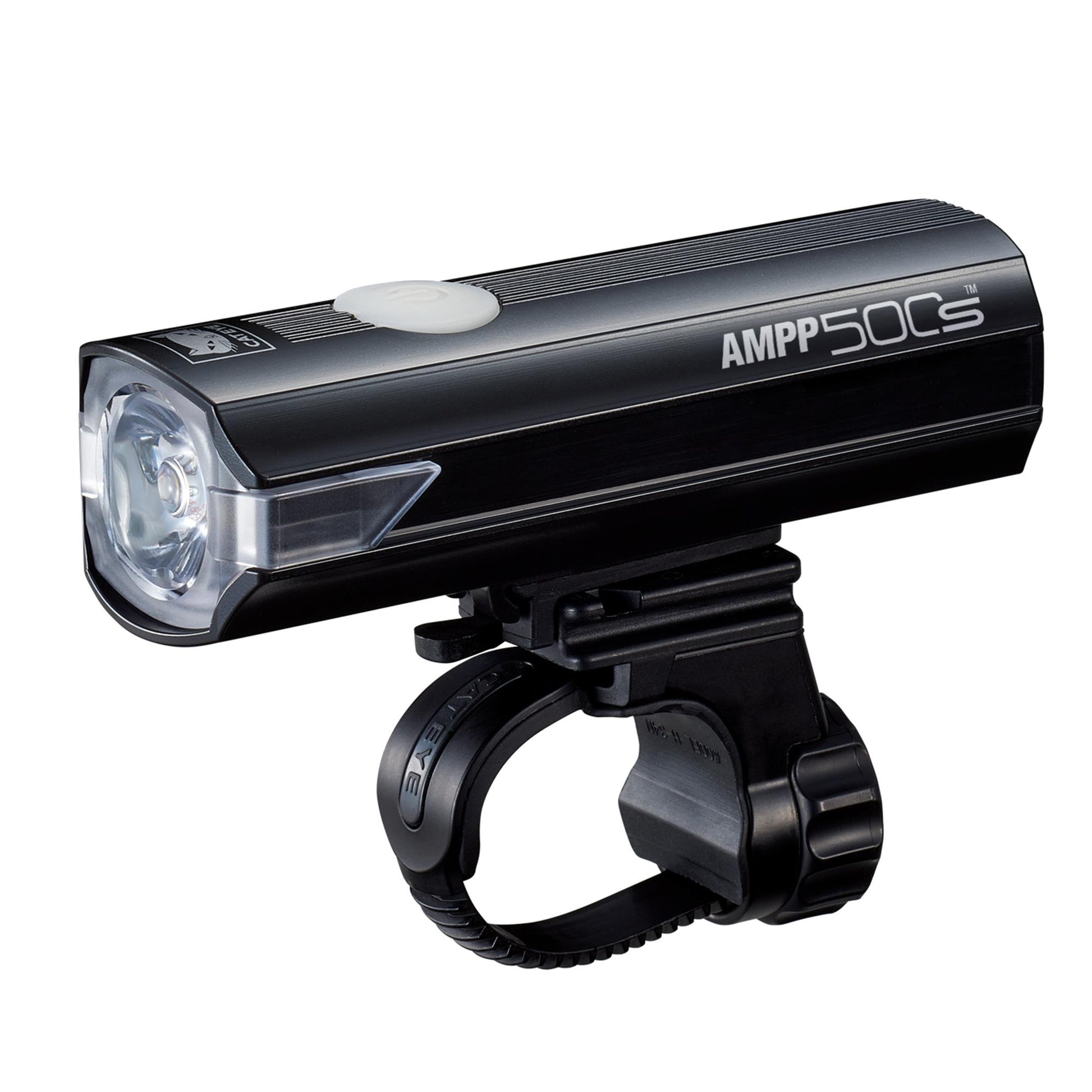 Cateye AMPP 500S front bike light 500 lumens