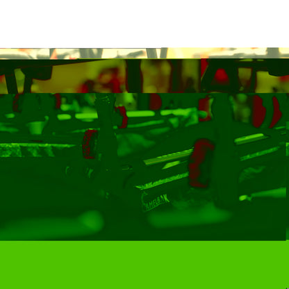 Cateye AMPP 400S / VIZ 100 Bike Light Set