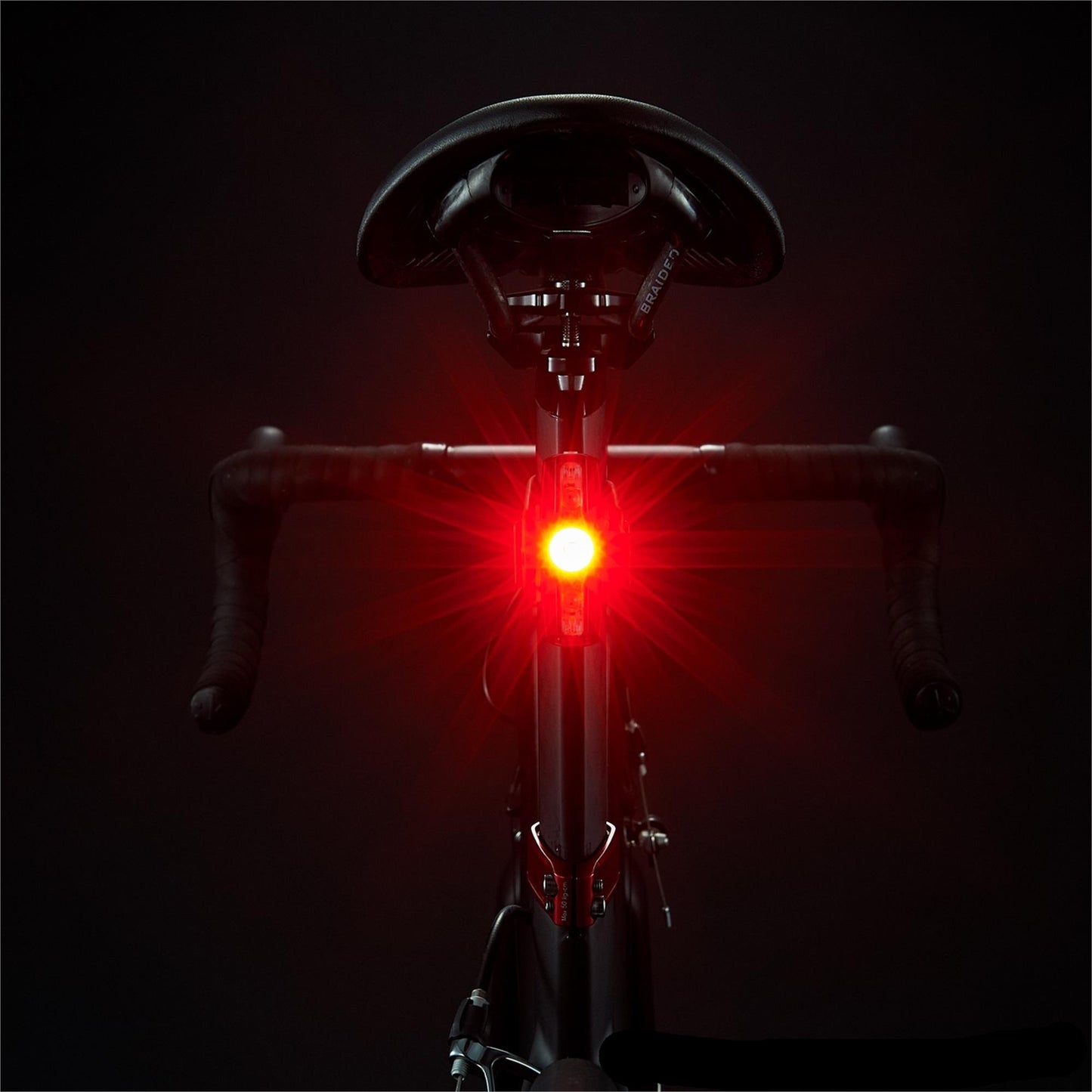 CatEye AMPP 500S / VIZ 150 Bike Light Set
