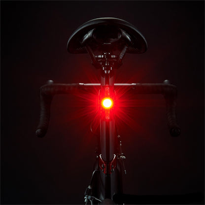 CatEye AMPP 500S / VIZ 150 Bike Light Set
