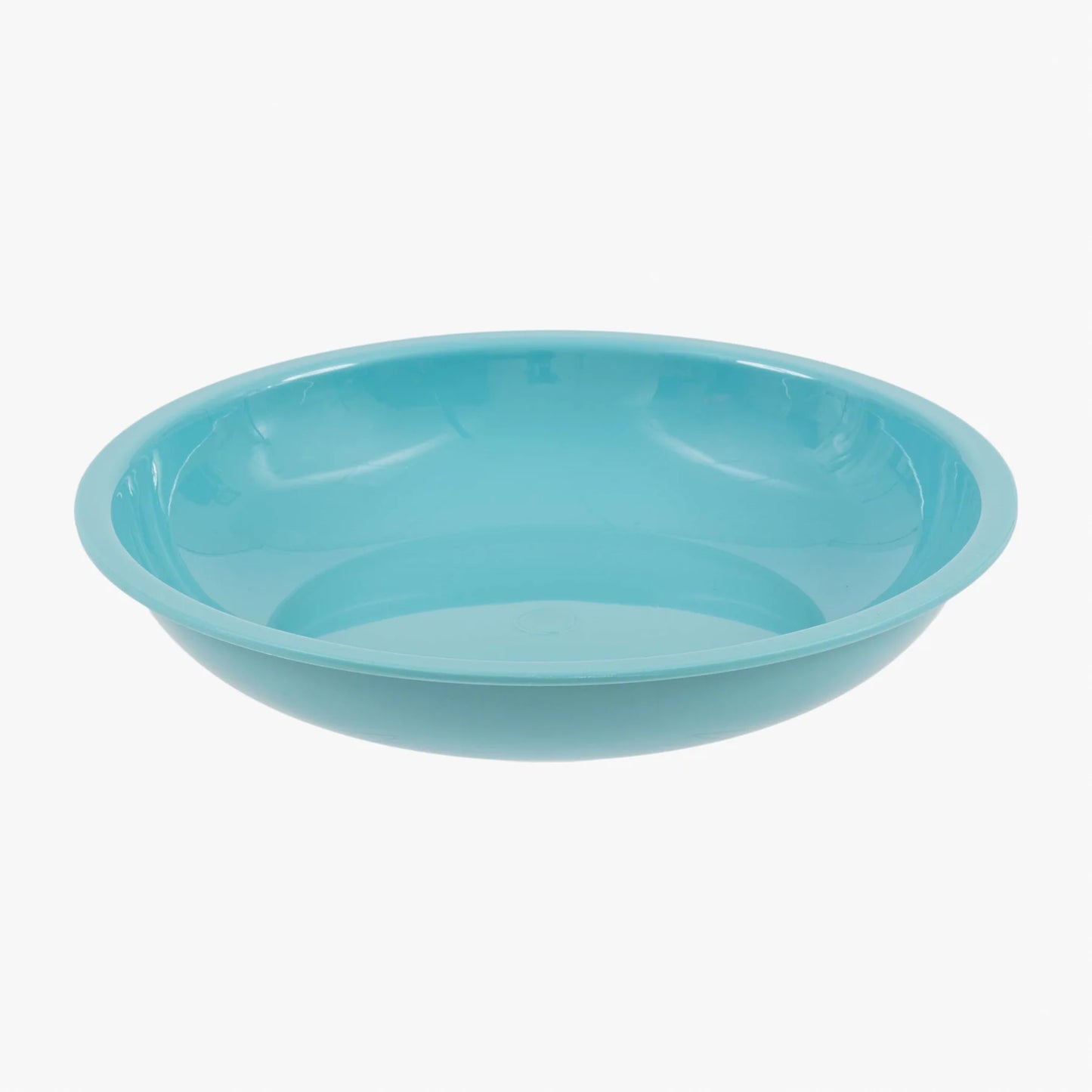 Highlander Deep Bowl 20cm - Orange, Blue