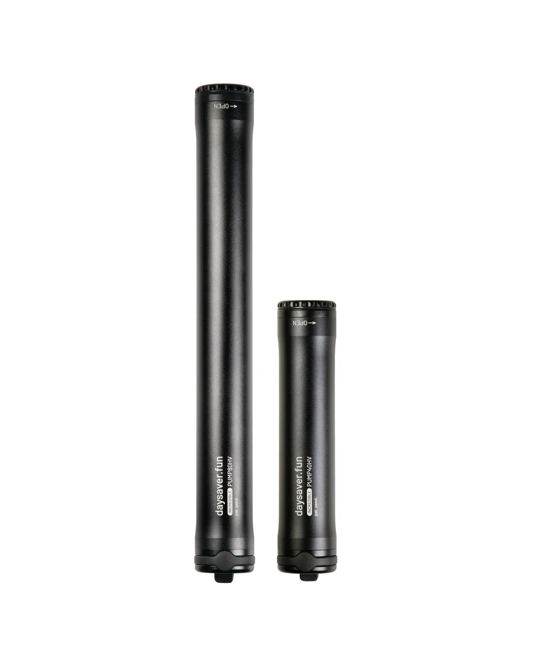DaySaver Incredible Pump large