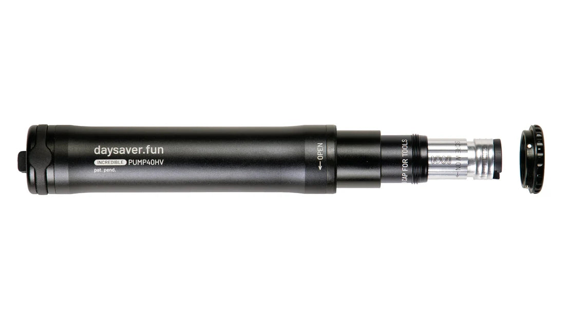 DaySaver Incredible Pump Hose