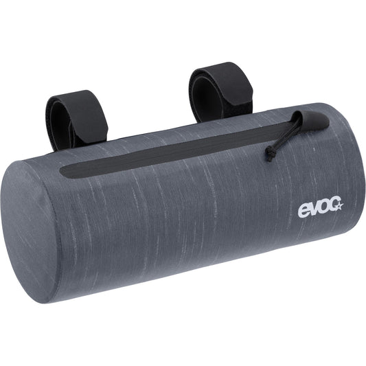 EVOC Waterproof Handlebar Pack 1.5L Carbon Grey