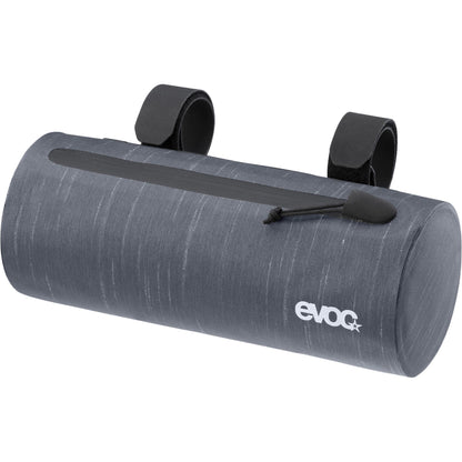 EVOC Waterproof Handlebar Pack 1.5L Carbon Grey