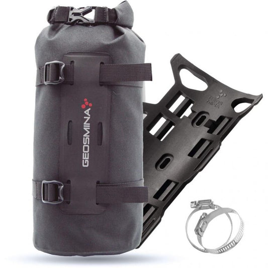 Geosmina Cargo Bag and Cage