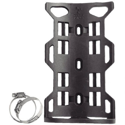Geosmina Anything Cage - Black