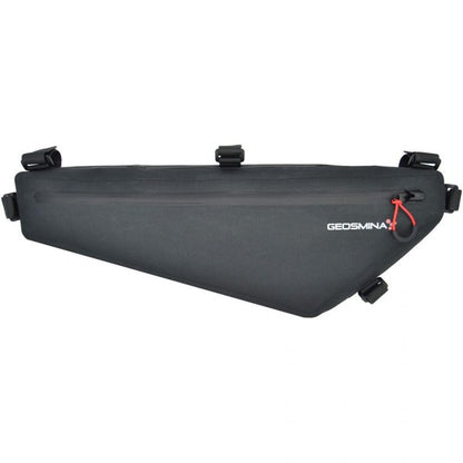 Geosmina Frame Bag - Gravel - L/M/S