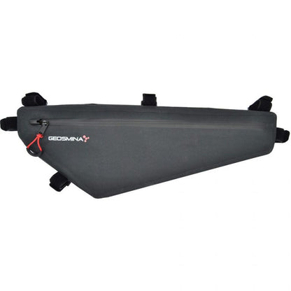 Geosmina Frame Bag - Gravel - L/M/S