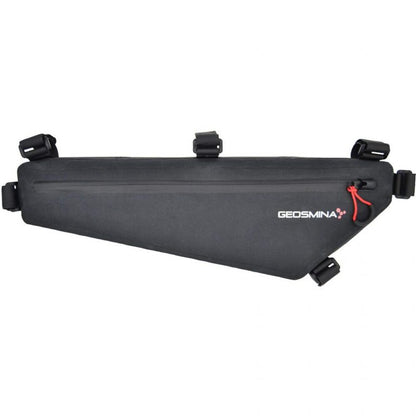 Geosmina Frame Bag - Gravel - L/M/S