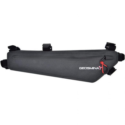 Geosmina Frame Bag - Gravel - L/M/S
