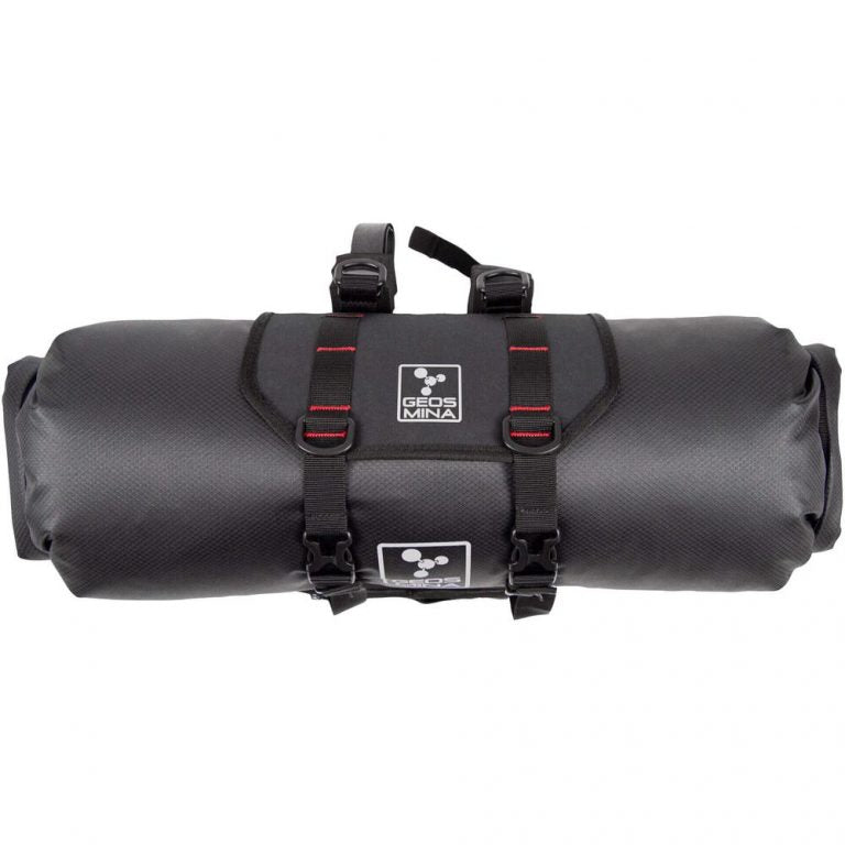 Geosmina Harness Roll Bag