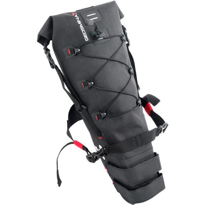 Geosmina Large Seat Bag