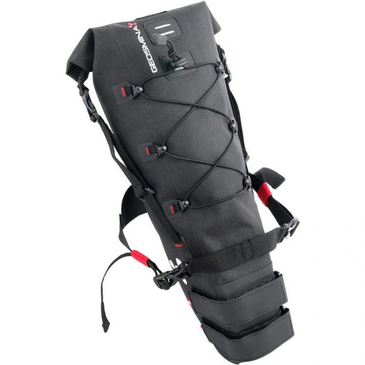 Geosmina Large Seat Bag