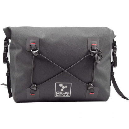 Geosmina Small Handlebar Bag