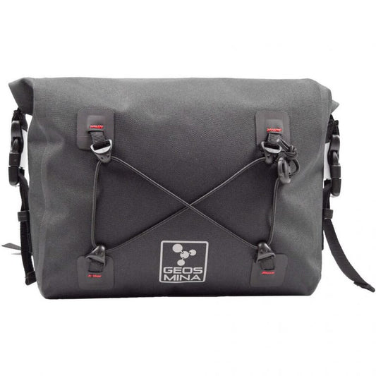 Geosmina Small Handlebar Bag