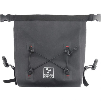 Geosmina Small Handlebar Bag