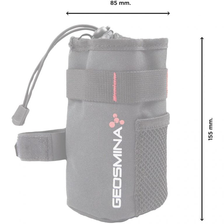 Geosmina Stem Pouch