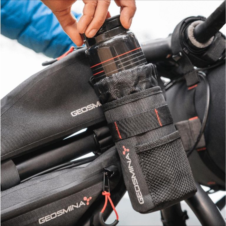 Geosmina Stem Pouch