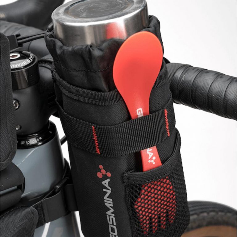 Geosmina Stem Pouch