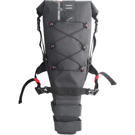 Geosmina Small Seat Bag