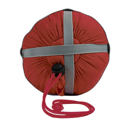 Highlander Zeta 100 Sleeping Bag - Red