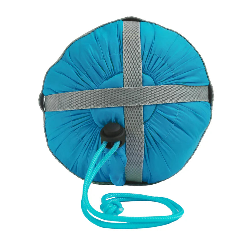 Highlander Zeta 150 Sleeping Bag - Blue