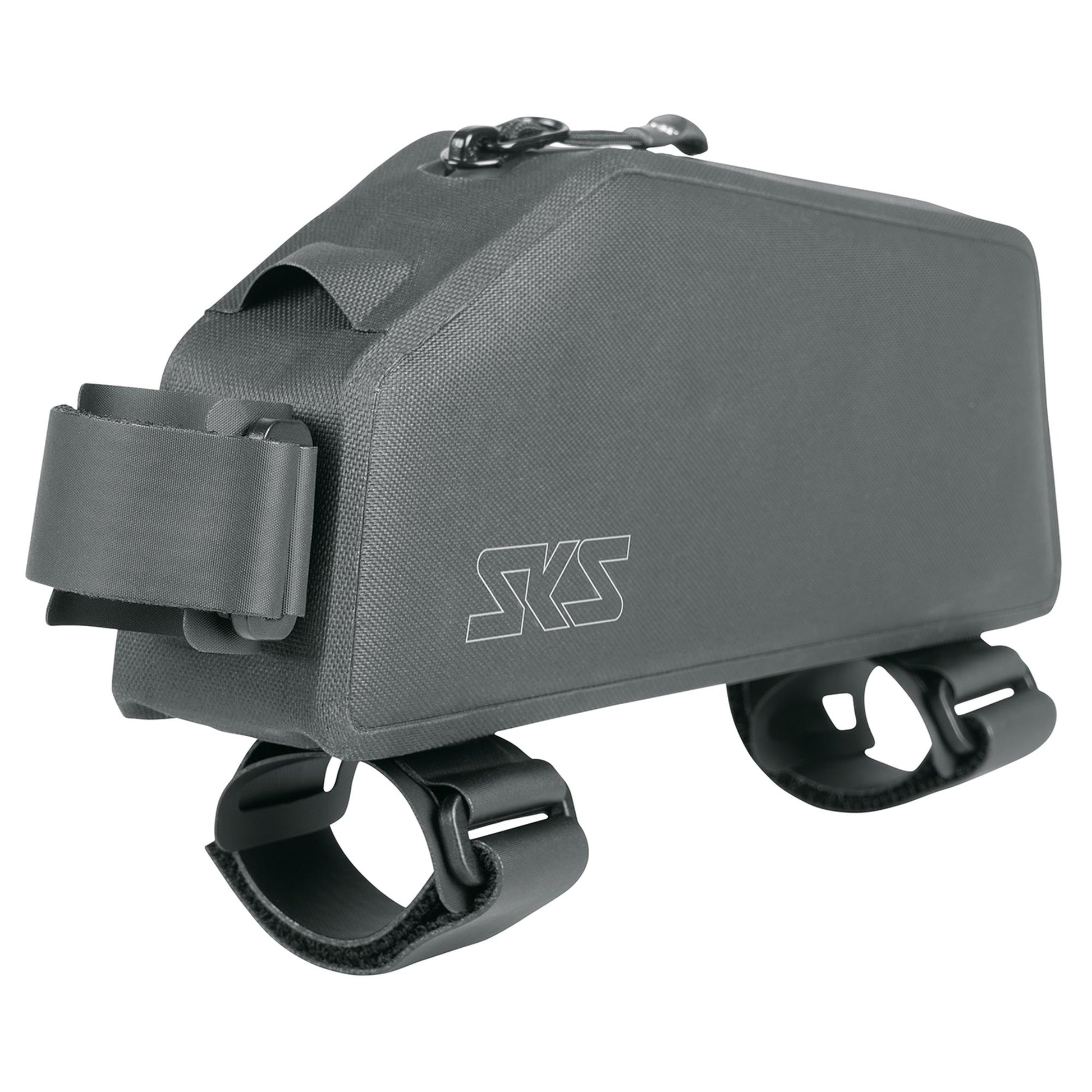 lightweight bikepacking top tube bag 0.7L