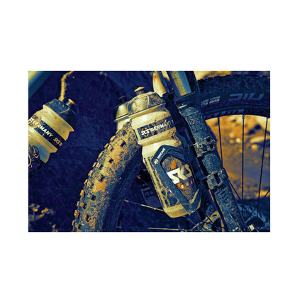 SKS Anywhere Bottle Cage Adapter