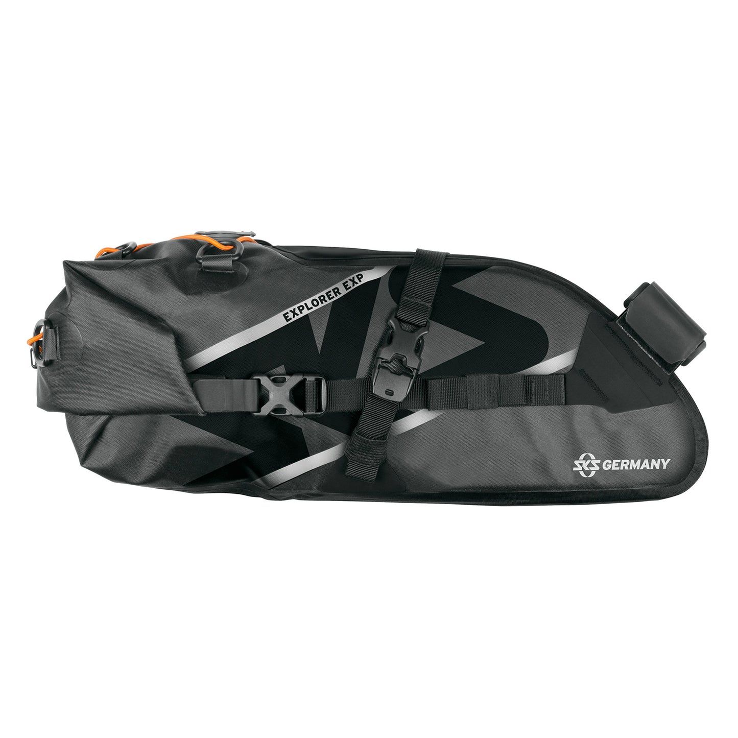 SKS Explorer Saddlebag 13L