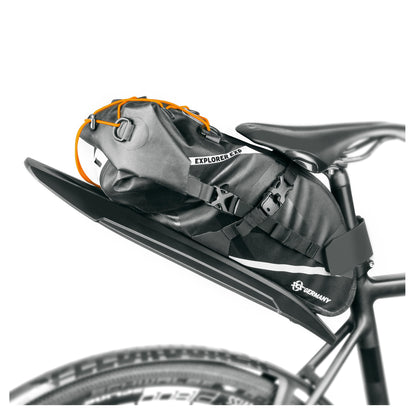 SKS Explorer Saddlebag 13L