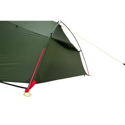 Wechsel Bella 1.5 Man Tent in Green