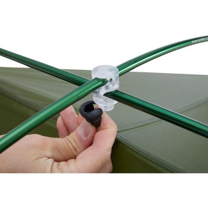Wechsel Bella 1.5 Man Tent in Green