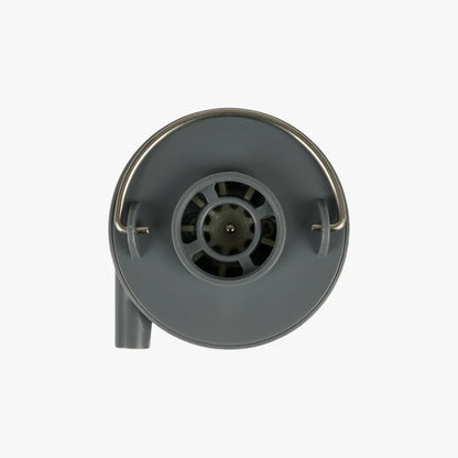 Highlander Wee Banshee Micro Lightweight Air Pump With Light