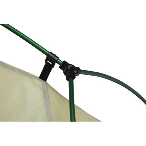 Wechsel Exogen 1 in Green