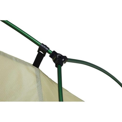 Wechsel Exogen 1 in Green