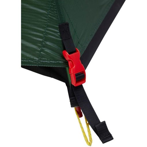 Wechsel Exogen 1 in Green