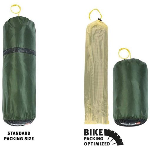 Wechsel Exogen 1 in Green