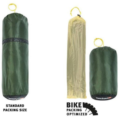 Wechsel Exogen 1 in Green