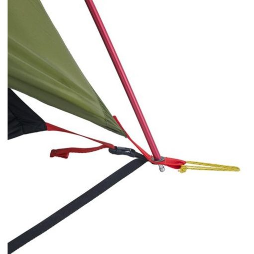 Wechsel Exogen 1 in Green